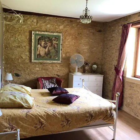 Villa Spacieuse A Avec Piscine Privee