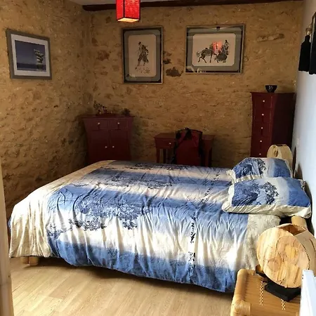 Spacieuse A Avec Piscine Privee Villa