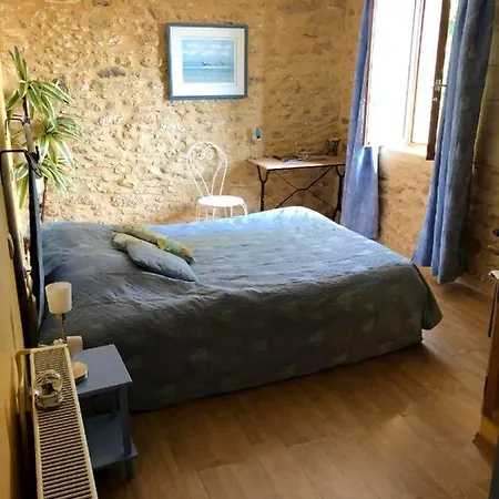 Spacieuse A Avec Piscine Privee *