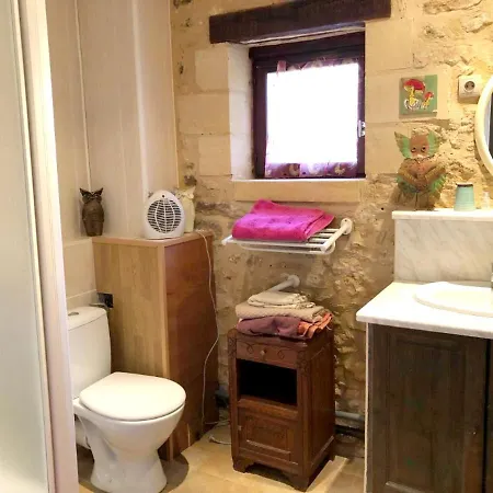 Spacieuse A Avec Piscine Privee Villa *