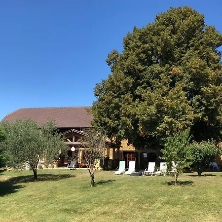 Spacieuse A Avec Piscine Privee
