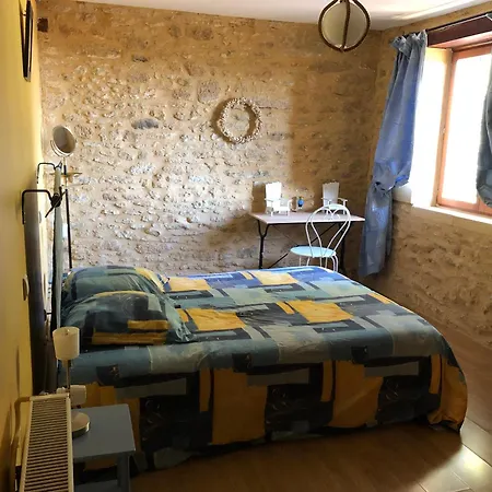 Villa Spacieuse A Avec Piscine Privee Proissans