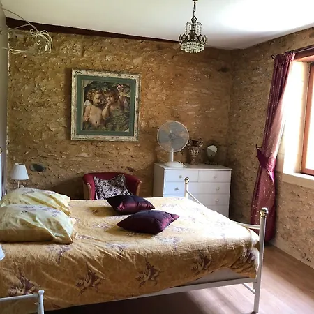 Villa Spacieuse A Avec Piscine Privee
