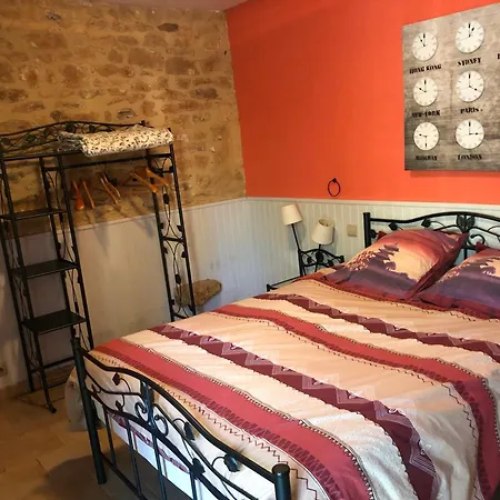 Spacieuse A Avec Piscine Privee Villa
