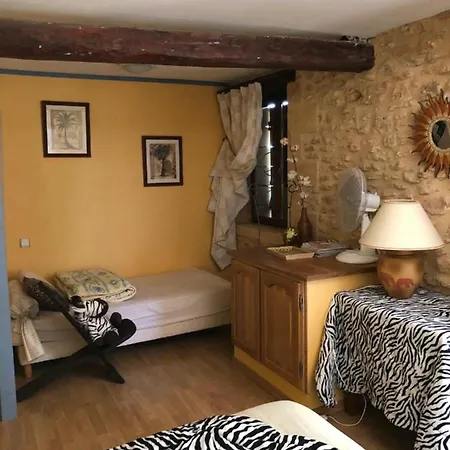 Villa Spacieuse A Avec Piscine Privee *