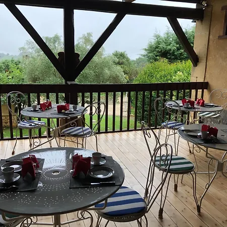 Villa Spacieuse A Avec Piscine Privee *