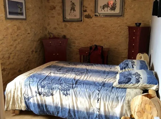 Spacieuse A Avec Piscine Privee ヴィラ