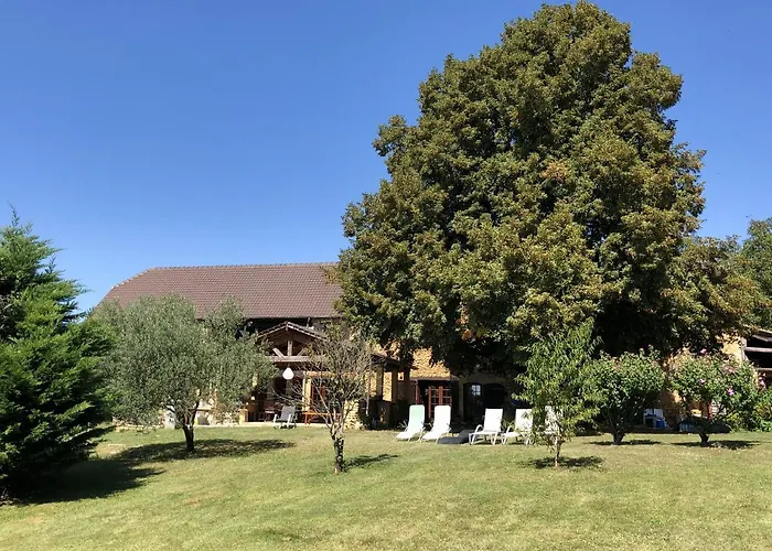 Spacieuse A Avec Piscine Privee Villa