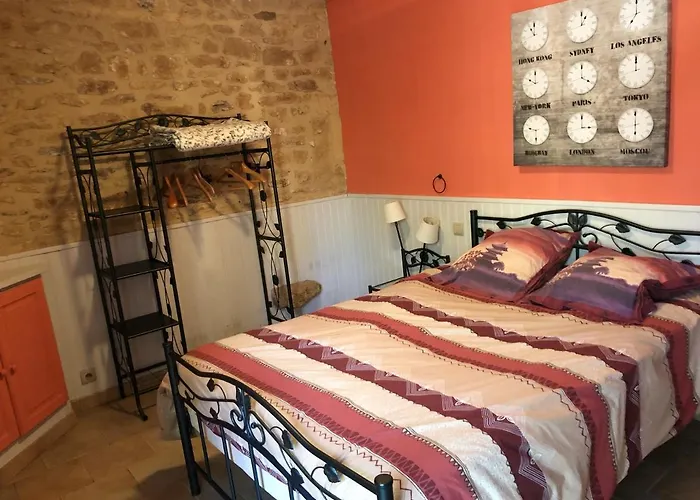 Spacieuse A Avec Piscine Privee *