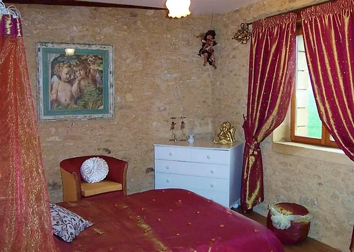 Spacieuse A Avec Piscine Privee *