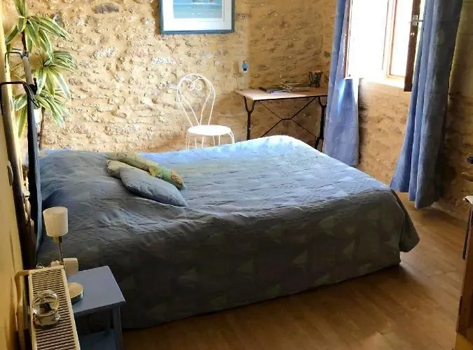 Spacieuse A Avec Piscine Privee *