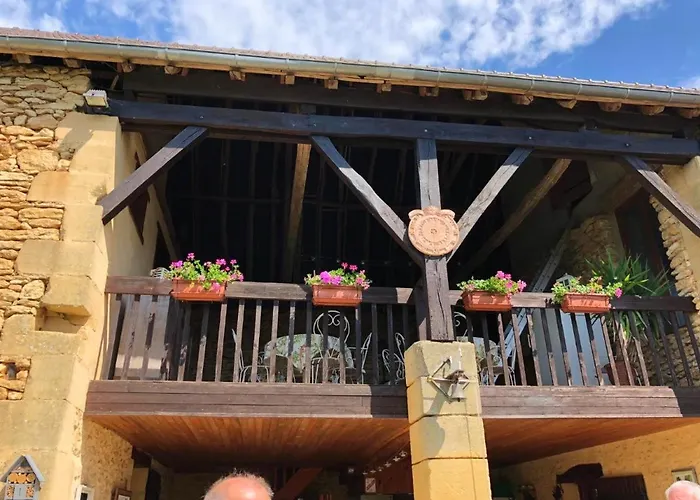 ヴィラ Spacieuse A Avec Piscine Privee *